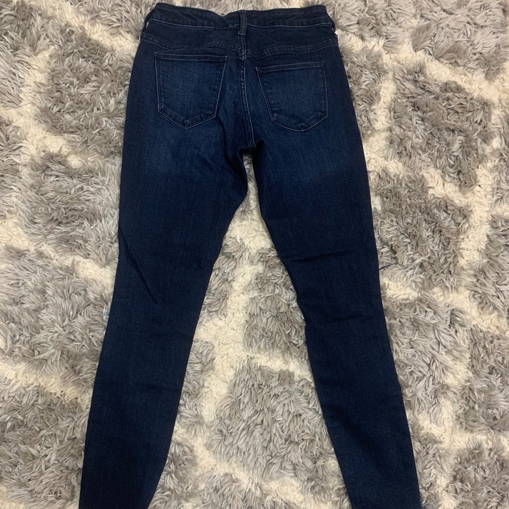 Universal Thread Jeans - Picture 2 of 2